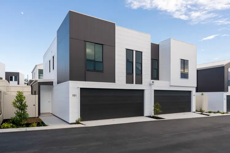 Third view of Homely townhouse listing, 105/140 Alma Road, Dakabin QLD 4503