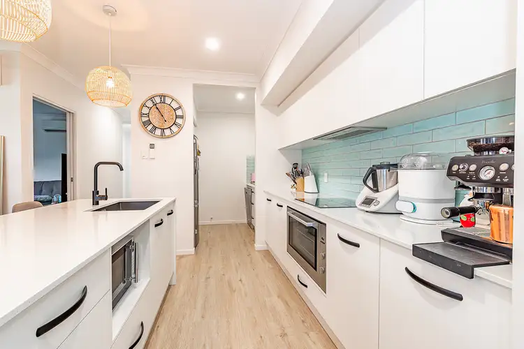 31 Kalka Parade, Julago QLD 4816