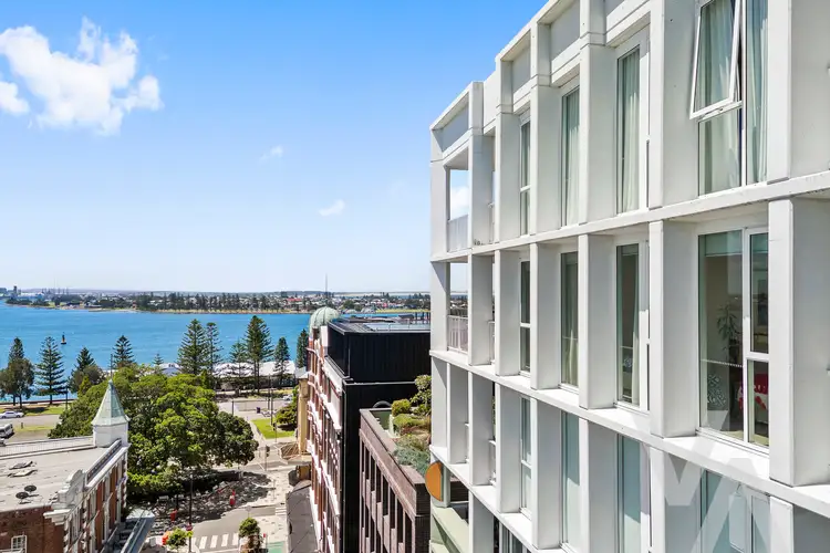 806/11 Perkins Street, Newcastle NSW 2300