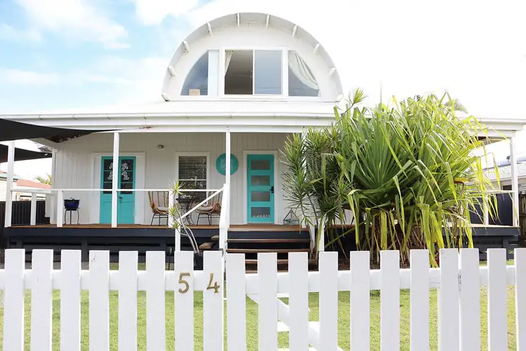 Third view of Homely house listing, 54 Oceanic Drive, Warana QLD 4575