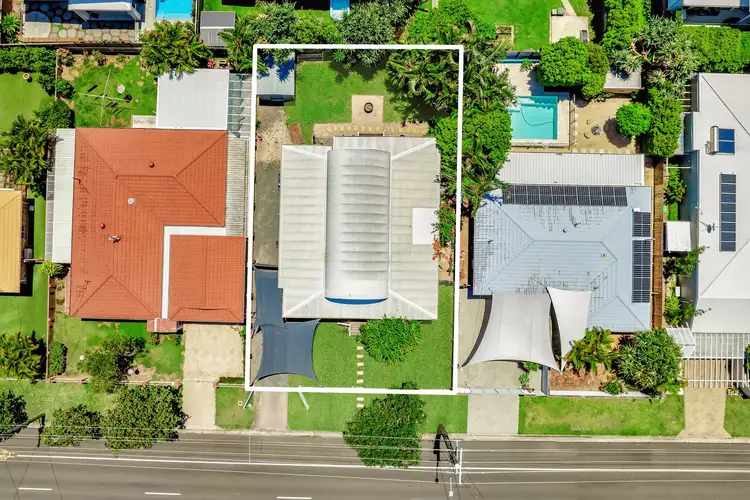 Fourth view of Homely house listing, 54 Oceanic Drive, Warana QLD 4575