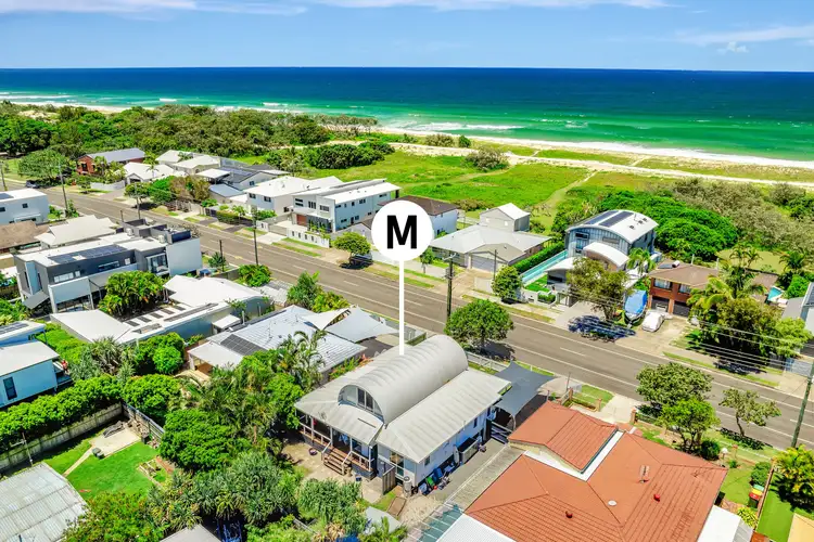 Fifth view of Homely house listing, 54 Oceanic Drive, Warana QLD 4575