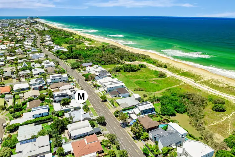 Sixth view of Homely house listing, 54 Oceanic Drive, Warana QLD 4575