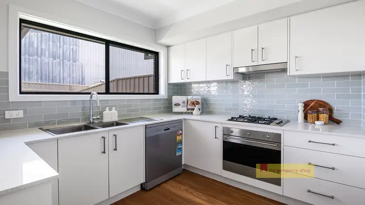 Second view of Homely unit listing, 5/57a Cox Street, Mudgee NSW 2850