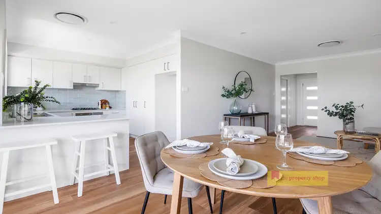 Third view of Homely unit listing, 5/57a Cox Street, Mudgee NSW 2850