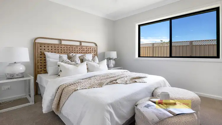 Fifth view of Homely unit listing, 5/57a Cox Street, Mudgee NSW 2850