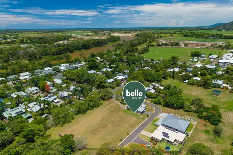 Fifth view of Homely land listing, 4 Kara Close, Kamerunga QLD 4870