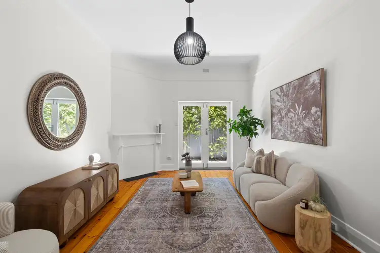 Second view of Homely house listing, 11 Hampton Grove, Norwood SA 5067