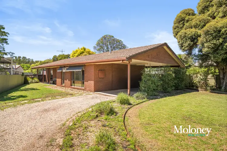 26 Dignan Court, Corowa NSW 2646