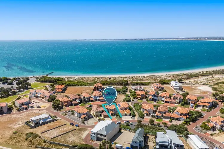 20 Long Beach Rise, Port Kennedy WA 6172