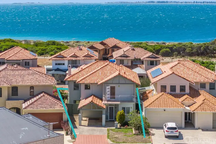 Fourth view of Homely house listing, 20 Long Beach Rise, Port Kennedy WA 6172