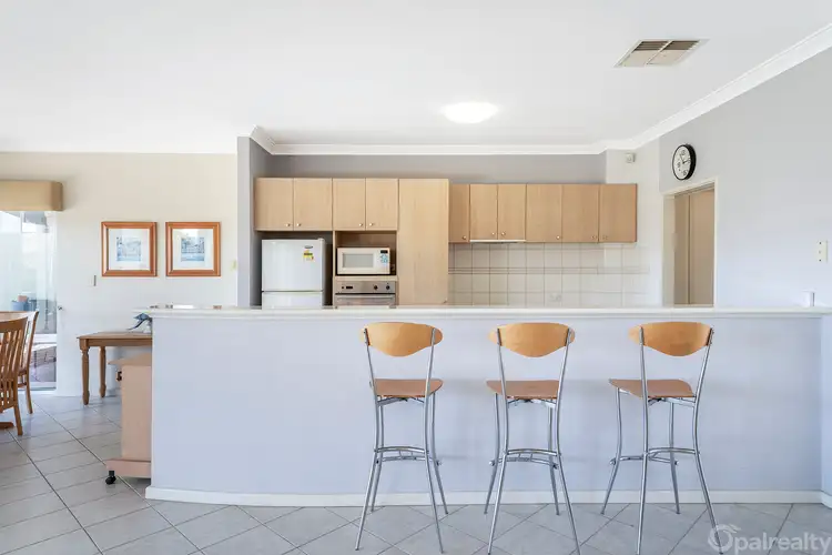 Sixth view of Homely house listing, 20 Long Beach Rise, Port Kennedy WA 6172