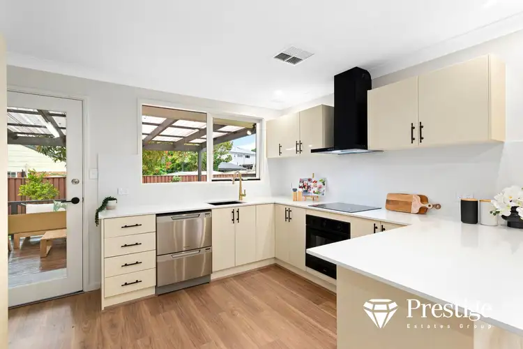 Fourth view of Homely house listing, 9 Mawarra Crescent, Kellyville NSW 2155