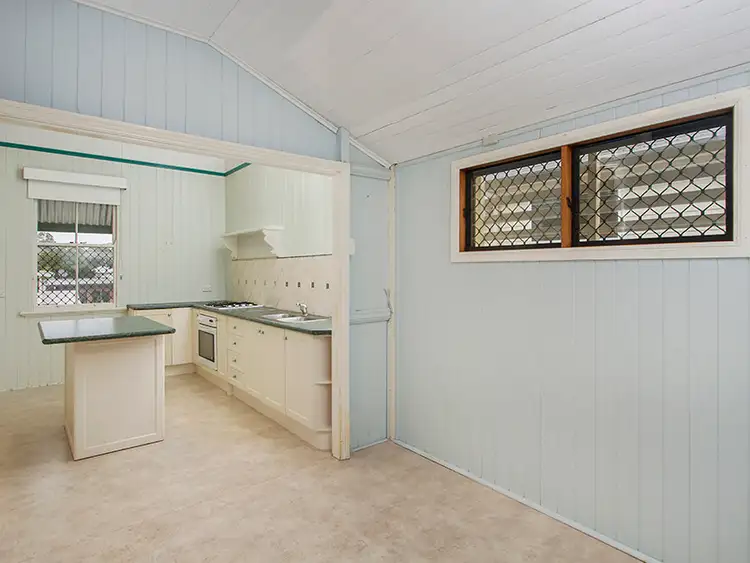 Third view of Homely townhouse listing, 1/61 Thomas Street, Greenslopes QLD 4120