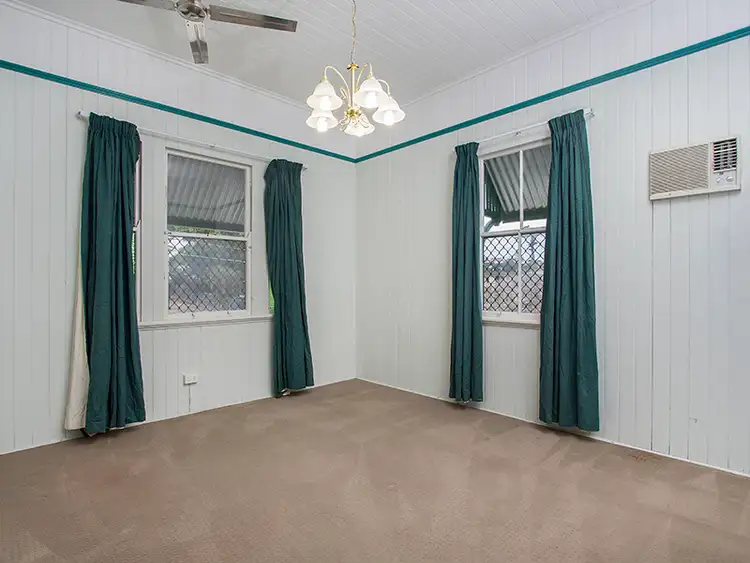 Sixth view of Homely townhouse listing, 1/61 Thomas Street, Greenslopes QLD 4120