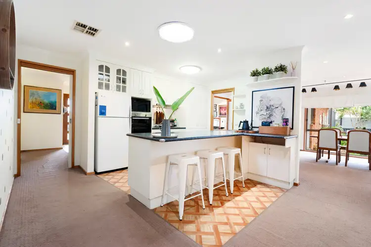 Fourth view of Homely house listing, 12 Western View Drive, West Albury NSW 2640