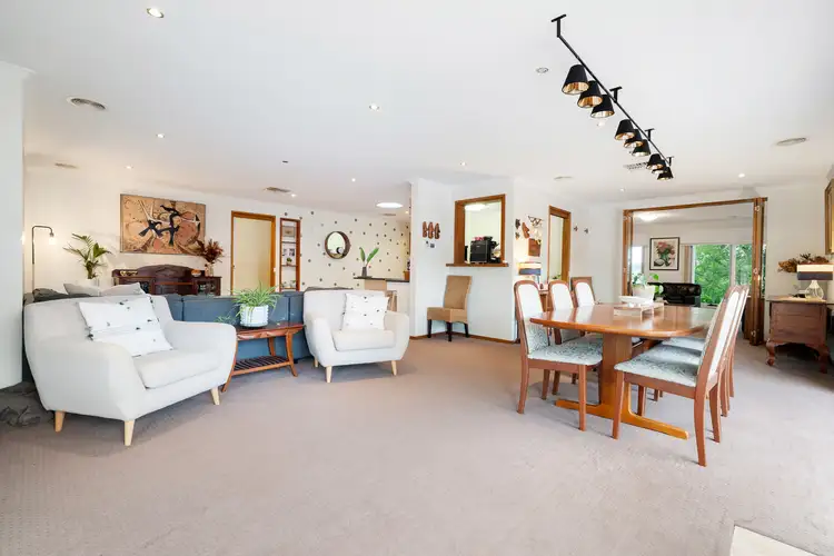 Fifth view of Homely house listing, 12 Western View Drive, West Albury NSW 2640