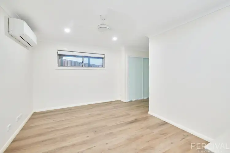 Third view of Homely villa listing, 18B Manikato Way, Port Macquarie NSW 2444