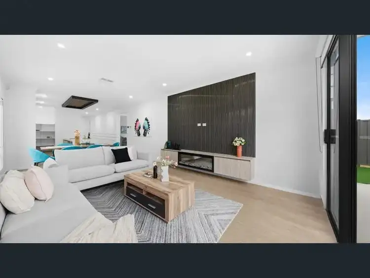 Fifth view of Homely house listing, 26 Lowline Way, Wollert VIC 3750