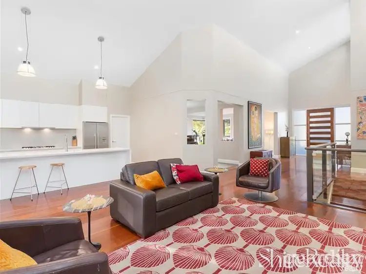 Fourth view of Homely house listing, 7 Adey Place, Castle Hill NSW 2154