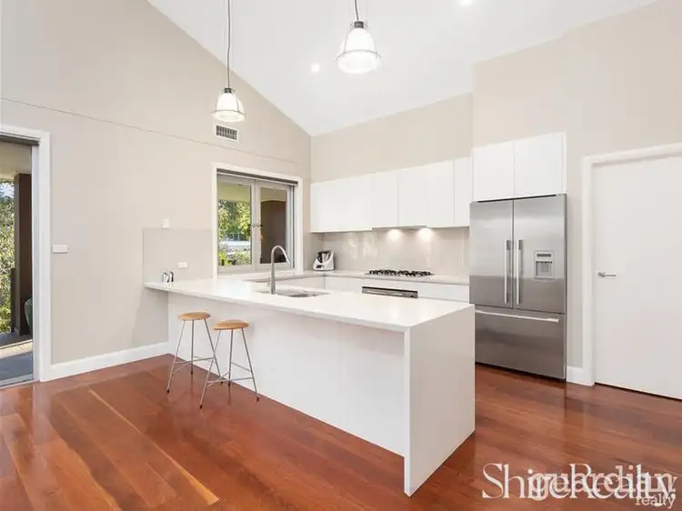 Fifth view of Homely house listing, 7 Adey Place, Castle Hill NSW 2154