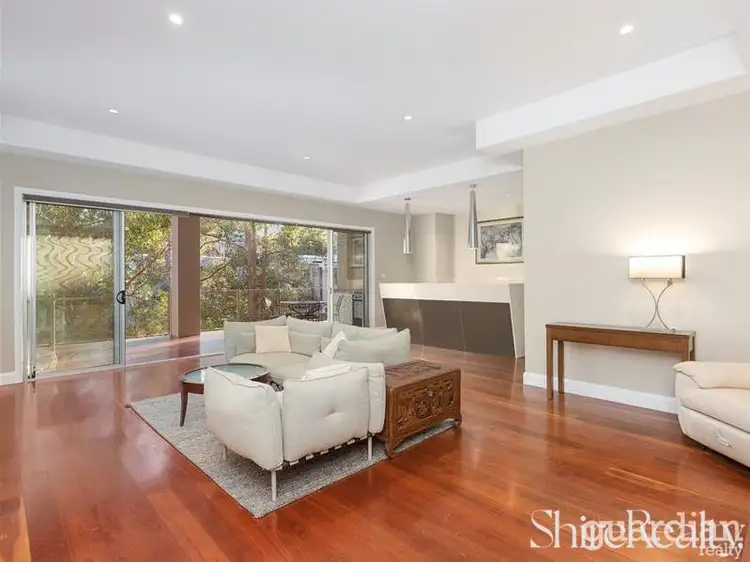 Sixth view of Homely house listing, 7 Adey Place, Castle Hill NSW 2154
