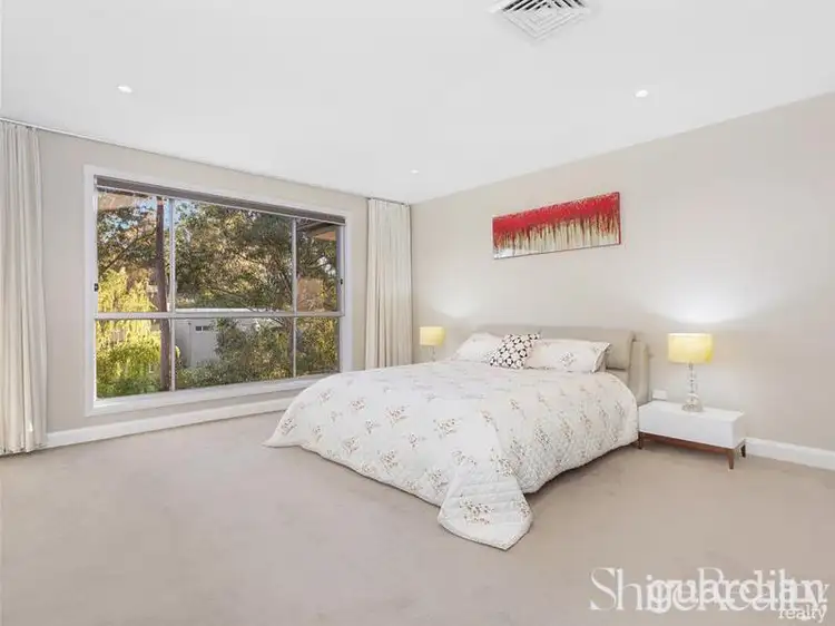 Seventh view of Homely house listing, 7 Adey Place, Castle Hill NSW 2154