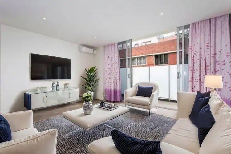 2/40 Stanley Street, Collingwood VIC 3066