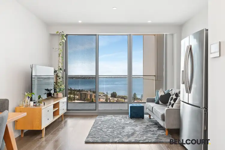 Main view of Homely apartment listing, 1905/1 Harper Terrace, South Perth WA 6151