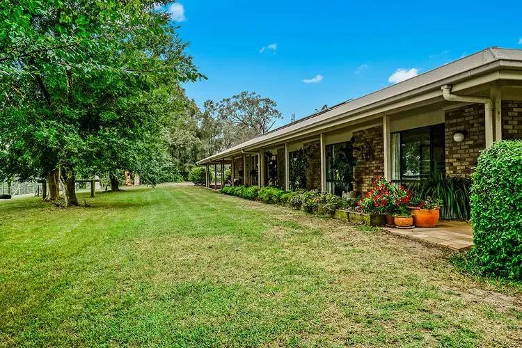 220 Torryburn Road, Vacy NSW 2421