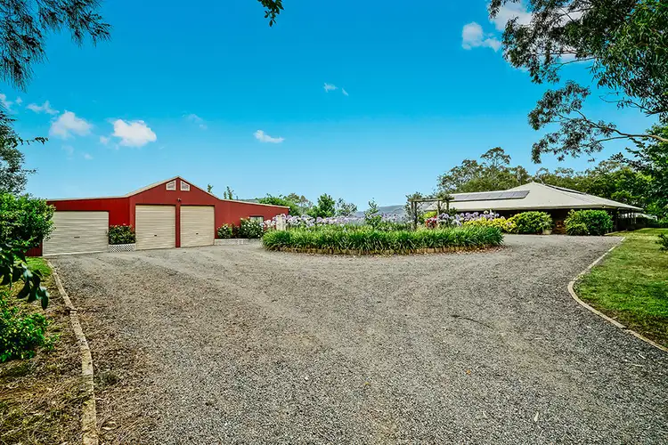 Second view of Homely rural property listing, 220 Torryburn Road, Vacy NSW 2421