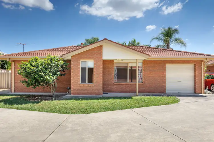 Main view of Homely townhouse listing, 7/381 Dick Road, Lavington NSW 2641
