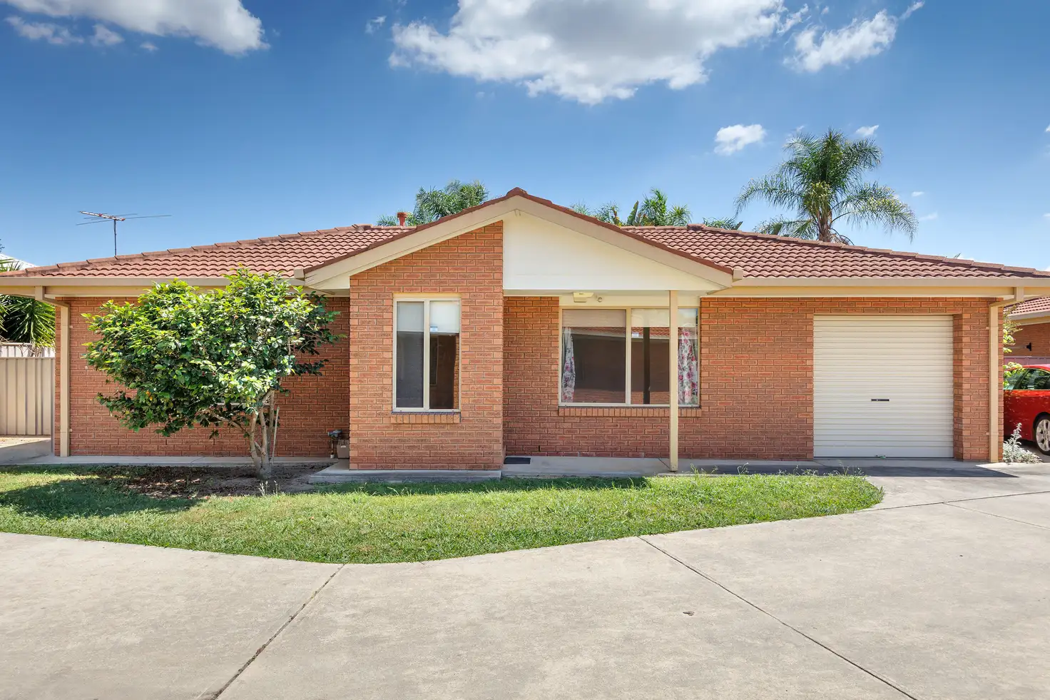 Main view of Homely townhouse listing, 7/381 Dick Road, Lavington NSW 2641