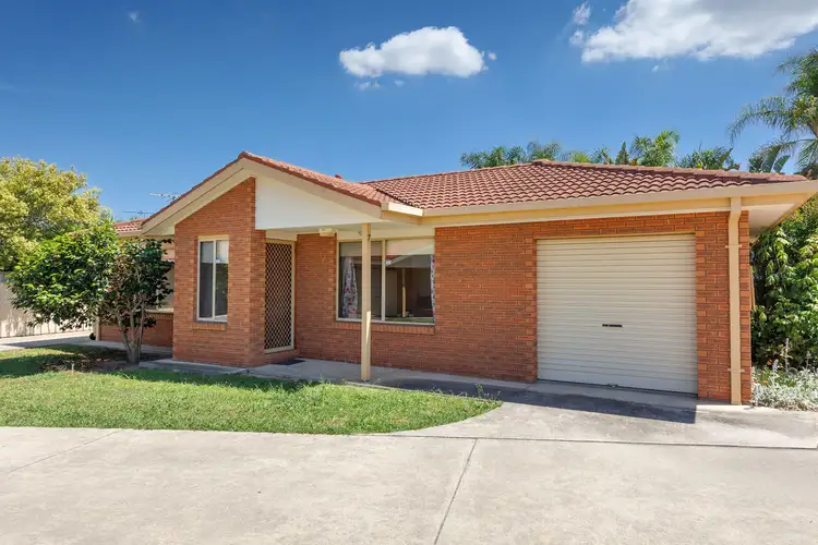 Second view of Homely townhouse listing, 7/381 Dick Road, Lavington NSW 2641