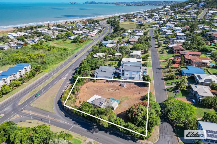 Main view of Homely house listing, 23-25 Strow Street, Barlows Hill QLD 4703