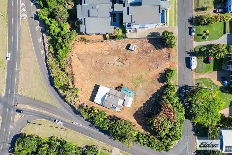 Fourth view of Homely house listing, 23-25 Strow Street, Barlows Hill QLD 4703