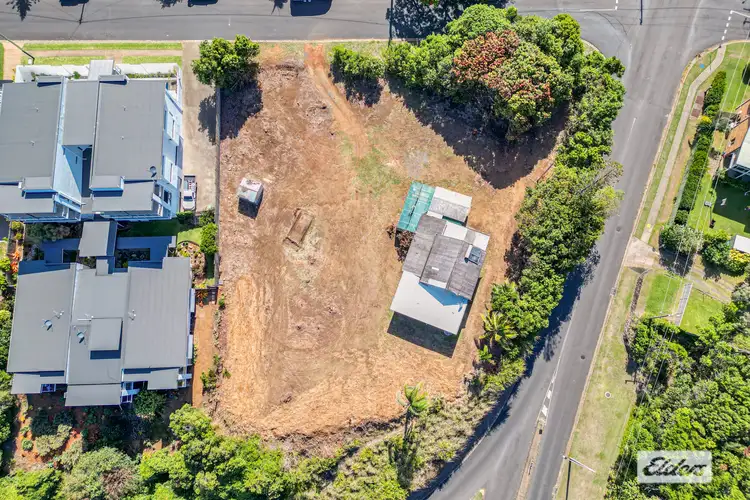 Fifth view of Homely house listing, 23-25 Strow Street, Barlows Hill QLD 4703