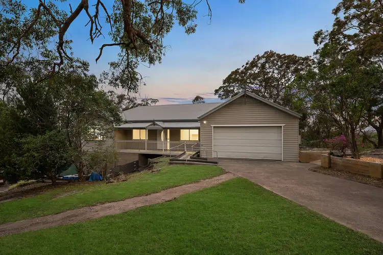 Main view of Homely house listing, 1-9 Morilla Road, Linden NSW 2778
