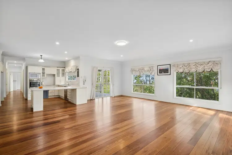 Second view of Homely house listing, 1-9 Morilla Road, Linden NSW 2778