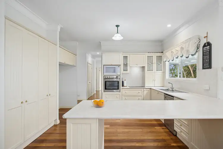 Third view of Homely house listing, 1-9 Morilla Road, Linden NSW 2778