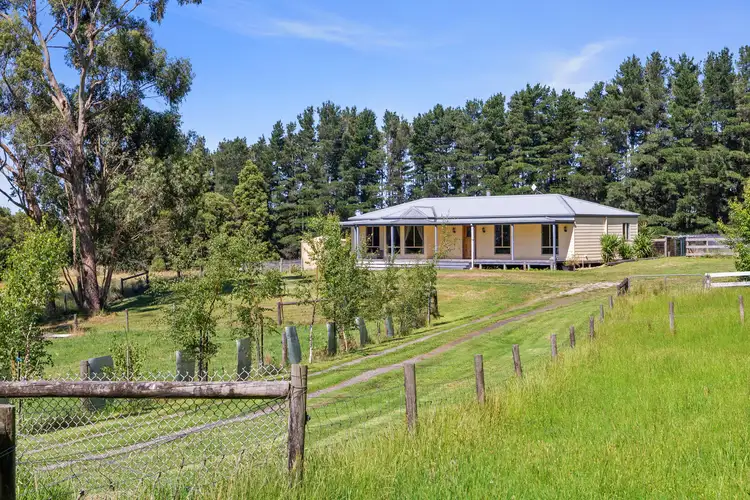 120 Forrest Drive, Nyora VIC 3987