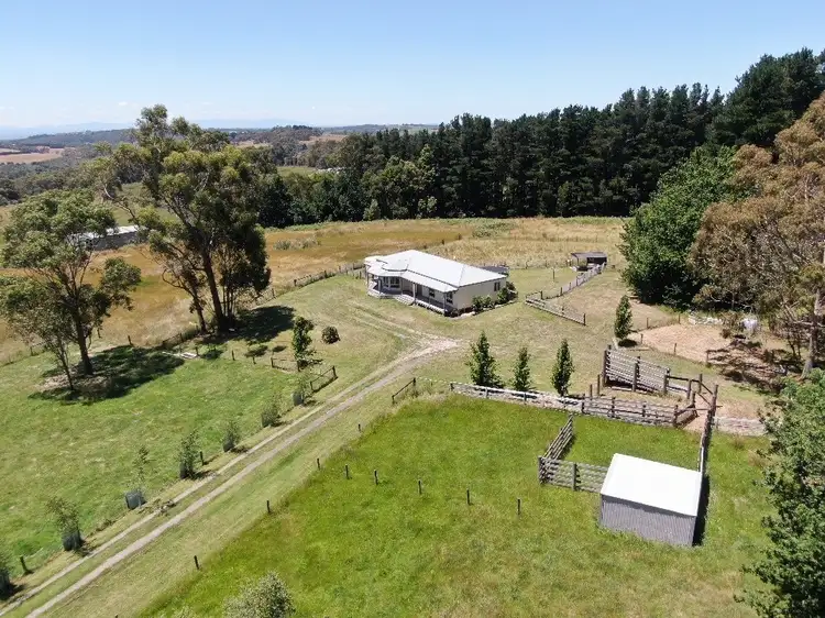Second view of Homely rural property listing, 120 Forrest Drive, Nyora VIC 3987