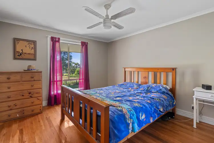 Sixth view of Homely rural property listing, 120 Forrest Drive, Nyora VIC 3987