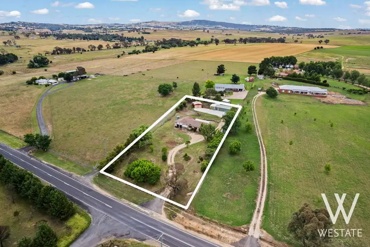 Fourth view of Homely house listing, 108 Freemantle Road, Eglinton NSW 2795