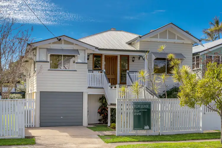 29 Beard Street, Auchenflower QLD 4066
