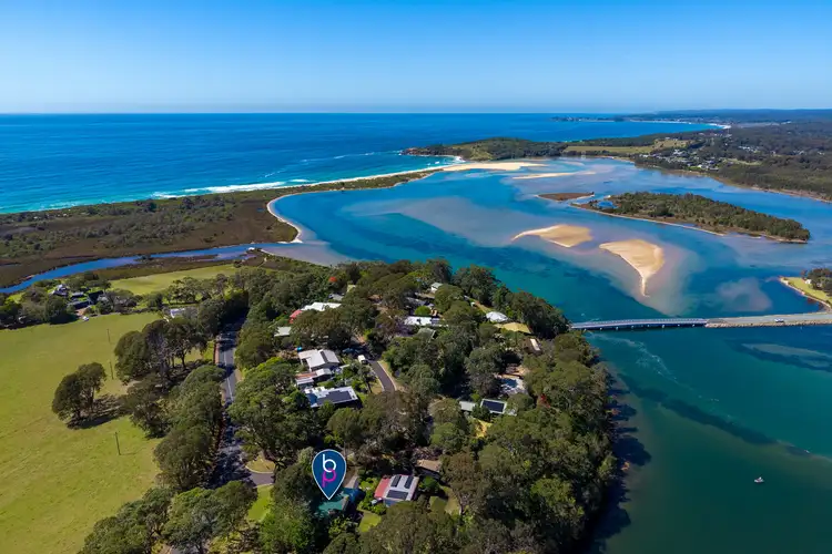 336 Bermagui Road, Akolele NSW 2546