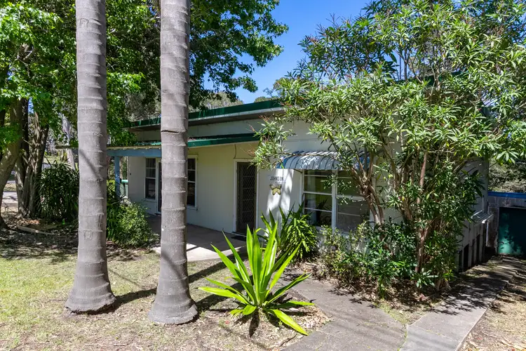 Second view of Homely house listing, 336 Bermagui Road, Akolele NSW 2546