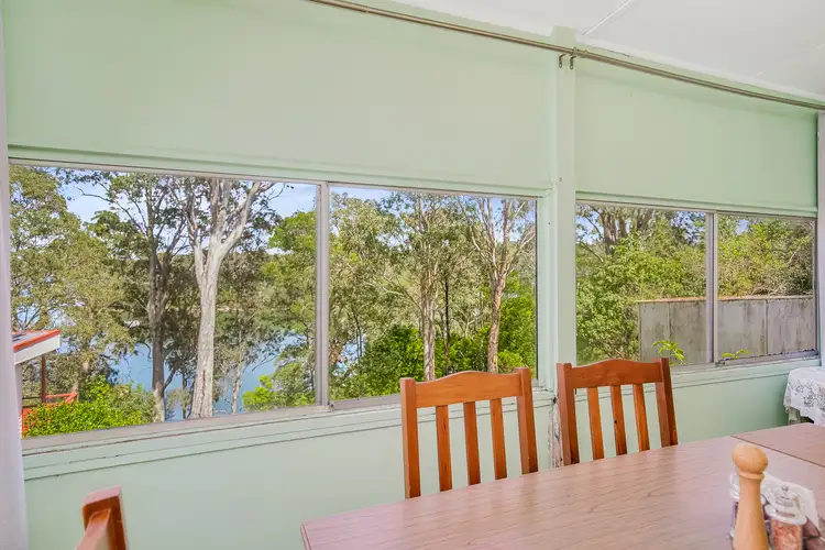 Third view of Homely house listing, 336 Bermagui Road, Akolele NSW 2546