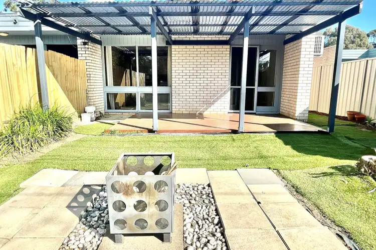 Main view of Homely townhouse listing, 2/14 Wenholz Street, Farrer ACT 2607