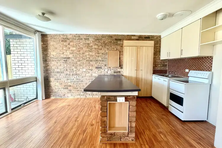 Second view of Homely townhouse listing, 2/14 Wenholz Street, Farrer ACT 2607